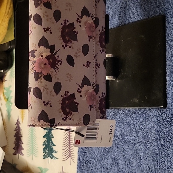 Womens wallet - Picture 2 of 4